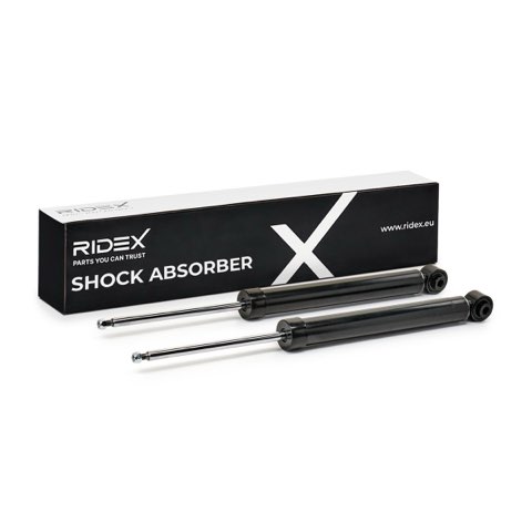 Ridex 854S20438 Shock Absorber