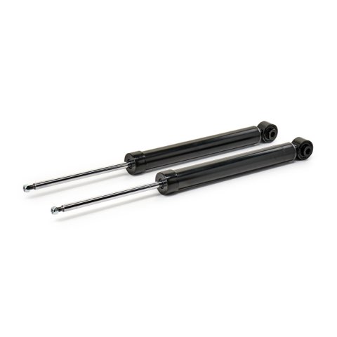 Ridex 854S20438 Shock Absorber, photo 2
