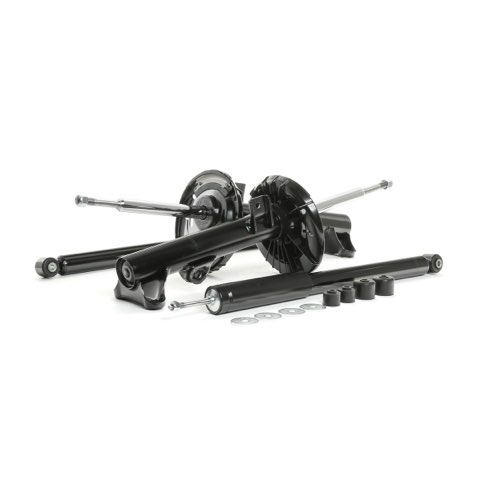 Ridex 854S2044 Shock Absorber