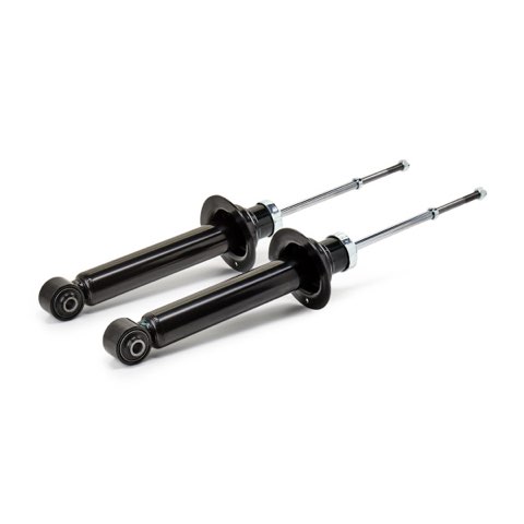 Ridex 854S20446 Shock Absorber, photo 2