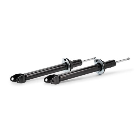Ridex 854S20448 Shock Absorber, photo 4