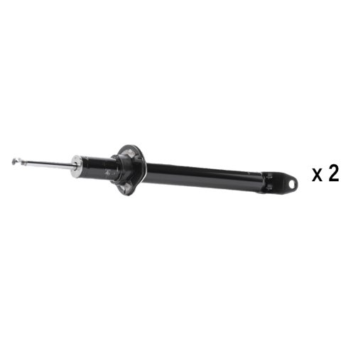 Ridex 854S20448 Shock Absorber, photo 7