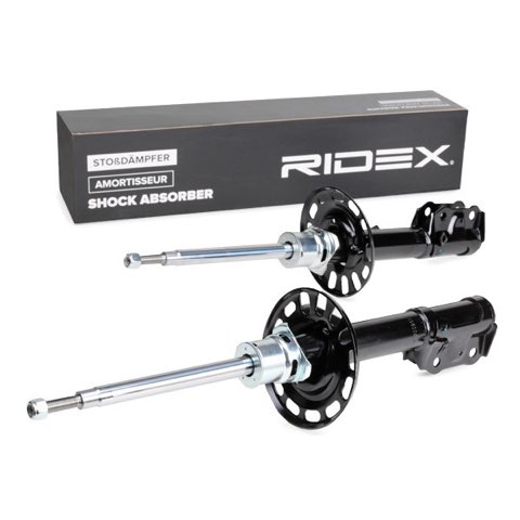 Ridex 854S2046 Shock Absorber, photo 3
