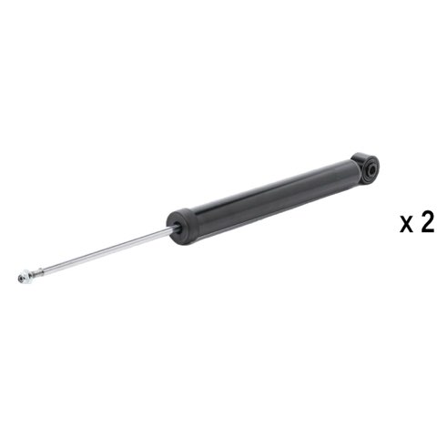 Ridex 854S20460 Shock Absorber, photo 2