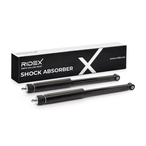 Ridex 854S20463 Shock Absorber
