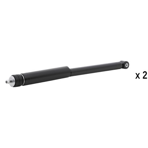 Ridex 854S20463 Shock Absorber, photo 2
