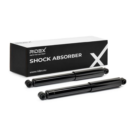 Ridex 854S20473 Shock Absorber