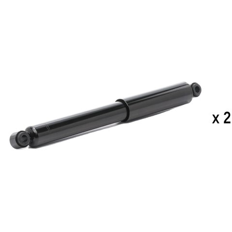 Ridex 854S20473 Shock Absorber, photo 2