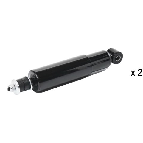 Ridex 854S20474 Shock Absorber