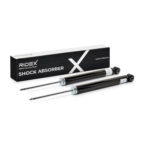 Ridex 854S20477 Shock Absorber