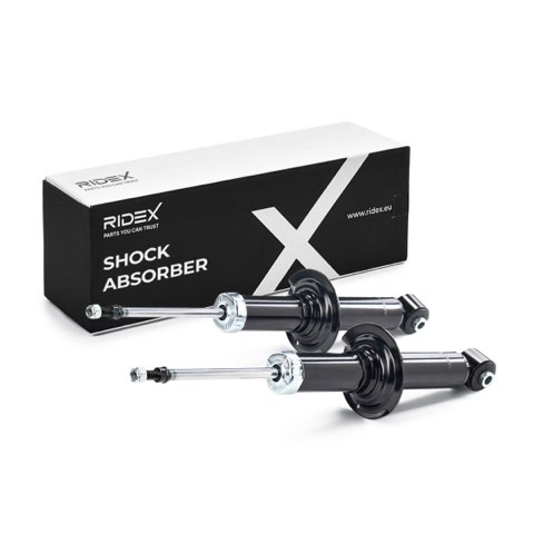 Ridex 854S20488 Shock Absorber