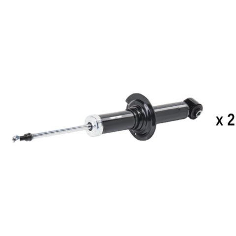 Ridex 854S20488 Shock Absorber, photo 2