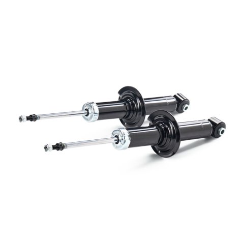 Ridex 854S20488 Shock Absorber, photo 3