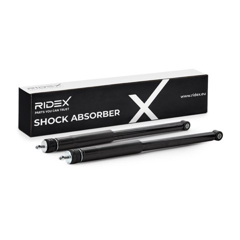 Ridex 854S20490 Shock Absorber