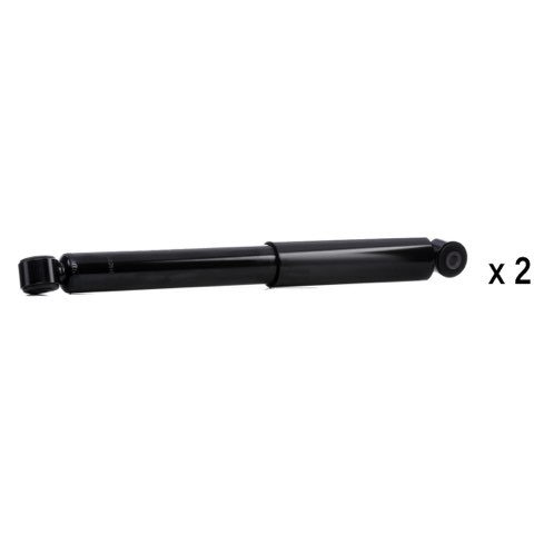 Ridex 854S20495 Shock Absorber