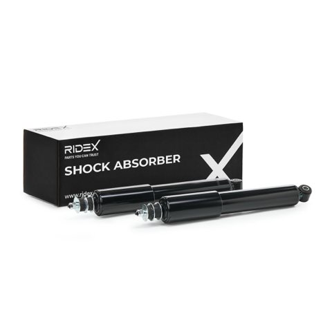 Ridex 854S20497 Shock Absorber