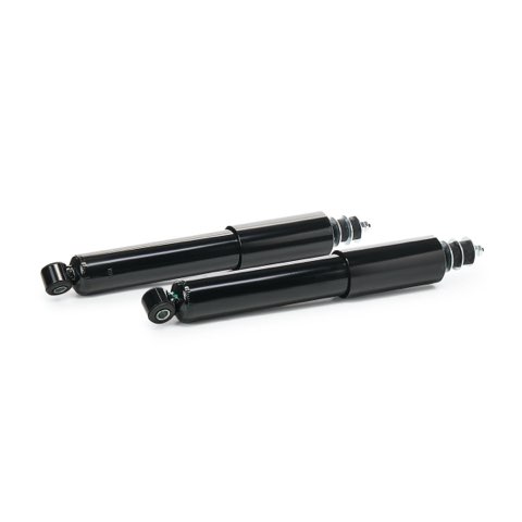 Ridex 854S20497 Shock Absorber, photo 3