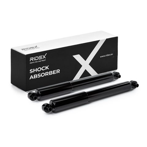 Ridex 854S20503 Shock Absorber