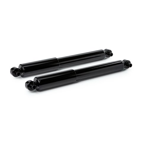 Ridex 854S20503 Shock Absorber, photo 3