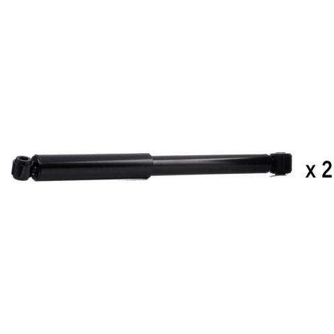 Ridex 854S20504 Shock Absorber, photo 2