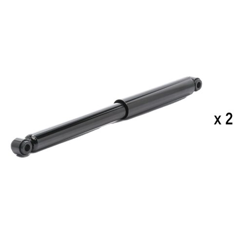 Ridex 854S20507 Shock Absorber, photo 2