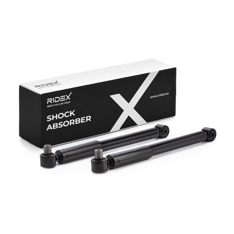 Ridex 854S20519 Shock Absorber
