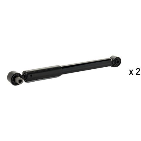 Ridex 854S20519 Shock Absorber, photo 2