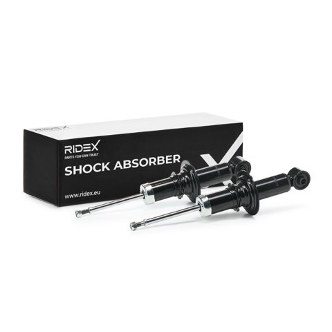 Ridex 854S20524 Shock Absorber