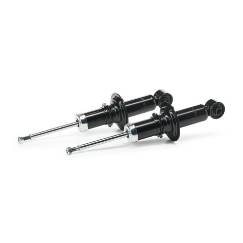 Ridex 854S20524 Shock Absorber, photo 2