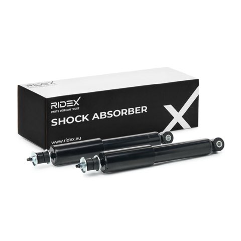 Ridex 854S20526 Shock Absorber