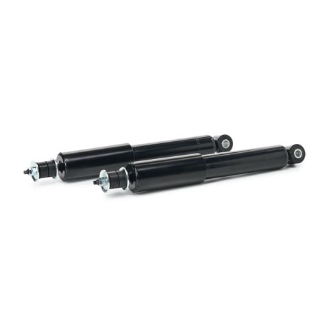 Ridex 854S20526 Shock Absorber, photo 2