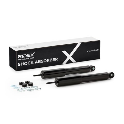 Ridex 854S20527 Shock Absorber