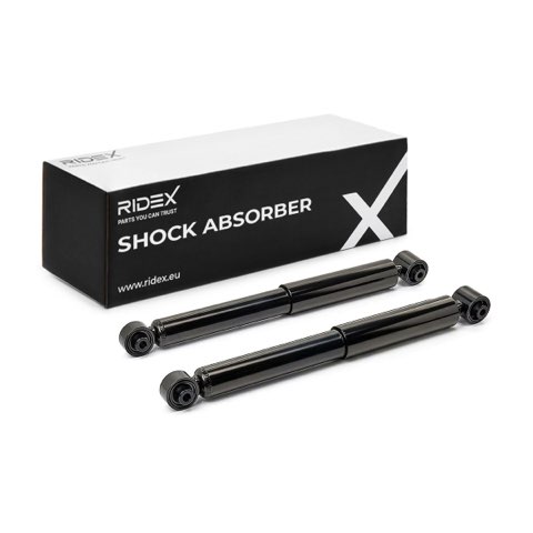 Ridex 854S20529 Shock Absorber
