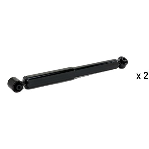 Ridex 854S20529 Shock Absorber, photo 2