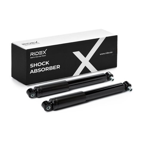 Ridex 854S20532 Shock Absorber