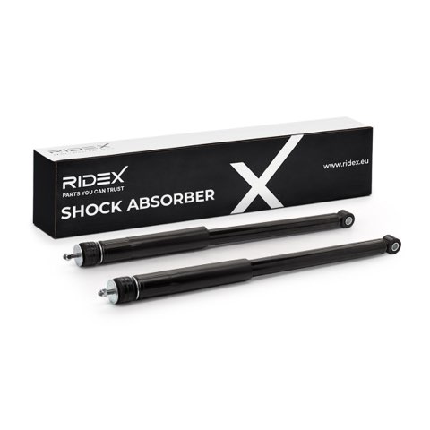 Ridex 854S20546 Shock Absorber