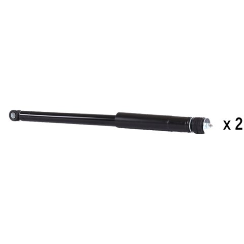 Ridex 854S20546 Shock Absorber, photo 2