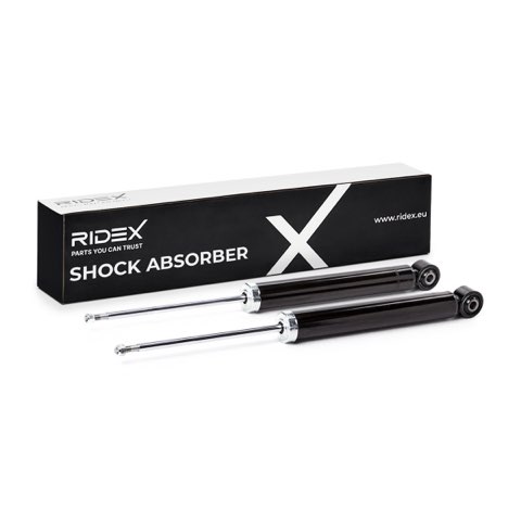 Ridex 854S20547 Shock Absorber
