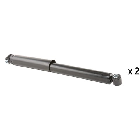 Ridex 854S20549 Shock Absorber