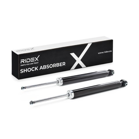 Ridex 854S20554 Shock Absorber