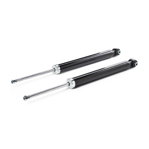 Ridex 854S20554 Shock Absorber, photo 3