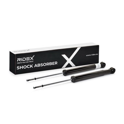 Ridex 854S20558 Shock Absorber