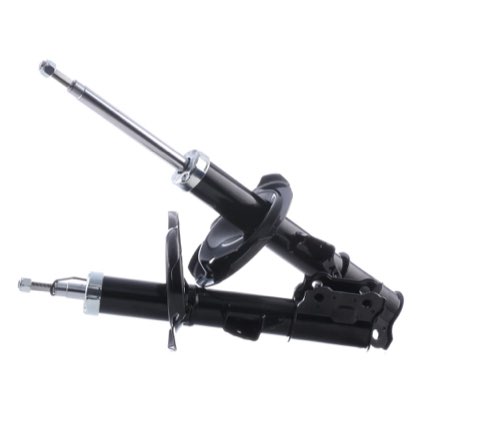 Ridex 854S2056 Shock Absorber