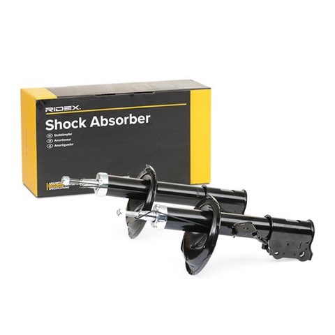 Ridex 854S2056 Shock Absorber, photo 3