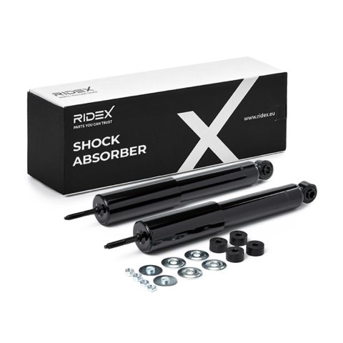 Ridex 854S20560 Shock Absorber