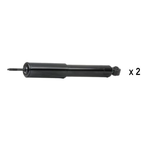 Ridex 854S20560 Shock Absorber, photo 2