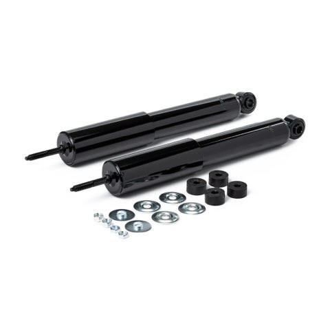 Ridex 854S20560 Shock Absorber, photo 3
