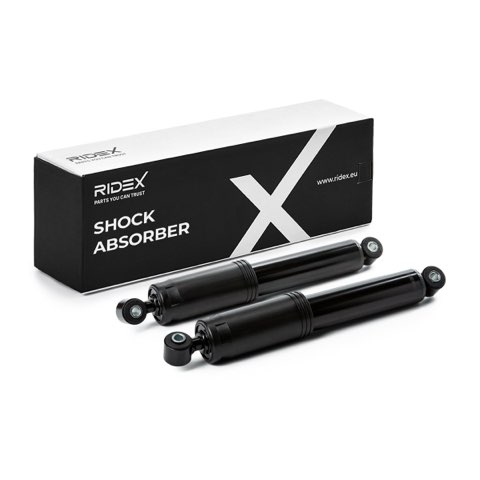 Ridex 854S20561 Shock Absorber
