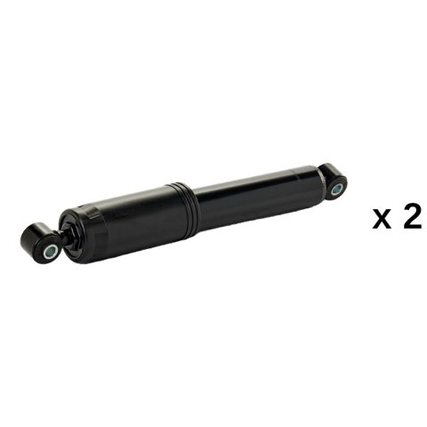 Ridex 854S20561 Shock Absorber, photo 2