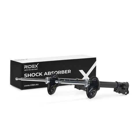 Ridex 854S2057 Shock Absorber